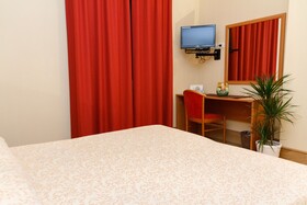 Fortuna Hotel
