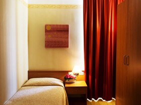 Fortuna Hotel
