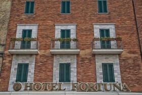 Fortuna Hotel