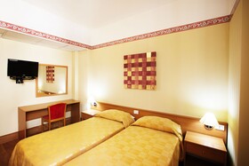 Fortuna Hotel