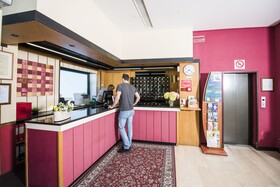 Fortuna Hotel
