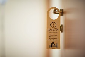 Fortuna Hotel