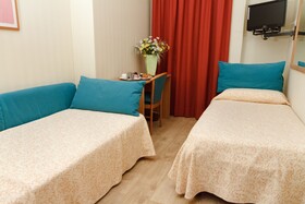 Fortuna Hotel