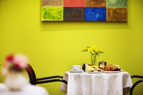 Fortuna Hotel