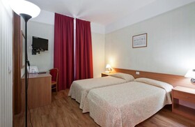 Fortuna Hotel