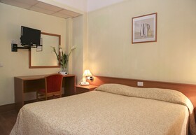 Fortuna Hotel