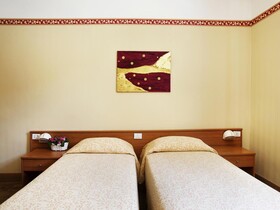 Fortuna Hotel