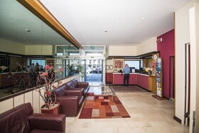 Fortuna Hotel
