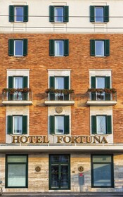 Fortuna Hotel