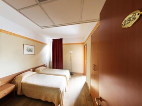 Fortuna Hotel