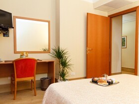 Fortuna Hotel