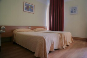 Fortuna Hotel