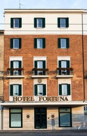 Fortuna Hotel