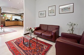 Fortuna Hotel
