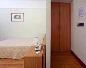 Fortuna Hotel