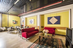 Fortuna Hotel