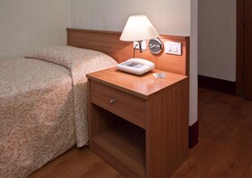 Fortuna Hotel