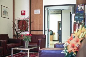 Fortuna Hotel