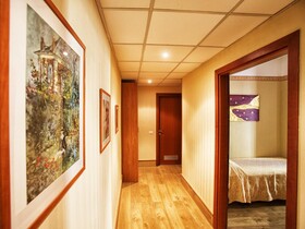 Fortuna Hotel