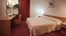 Fortuna Hotel