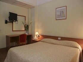 Fortuna Hotel