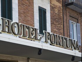 Fortuna Hotel