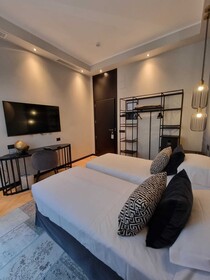 Grand Hotel Passetto