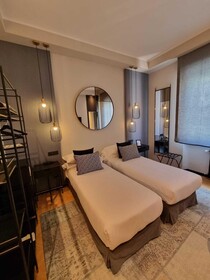 Grand Hotel Passetto