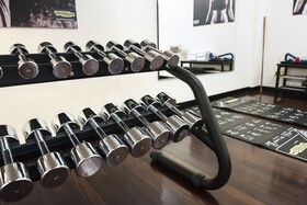 Grand Hotel Passetto