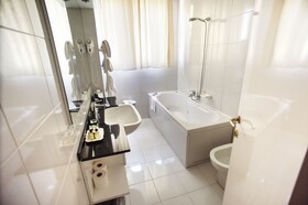 Grand Hotel Passetto