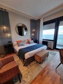 Grand Hotel Passetto