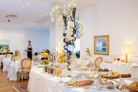 Grand Hotel Passetto