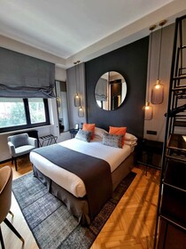 Grand Hotel Passetto