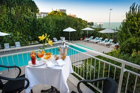 Grand Hotel Passetto