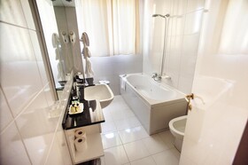 Grand Hotel Passetto