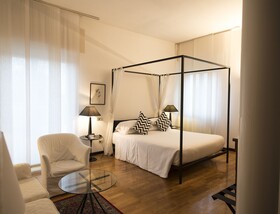 Grand Hotel Passetto