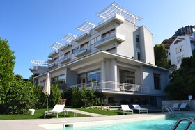 Grand Hotel Passetto