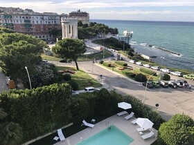 Grand Hotel Passetto