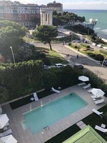 Grand Hotel Passetto