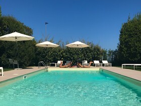 Grand Hotel Passetto