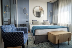 Grand Hotel Passetto