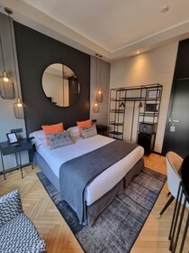 Grand Hotel Passetto