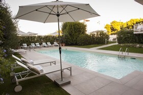 Grand Hotel Passetto