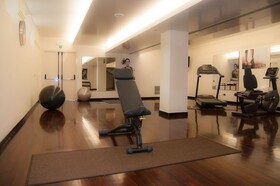 Grand Hotel Passetto