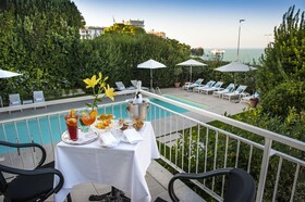 Grand Hotel Passetto