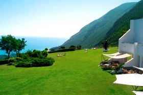Hotel Emilia