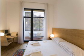 Hotel Emilia