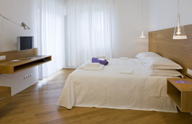 Hotel Emilia