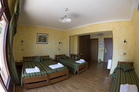 Hotel Internazionale