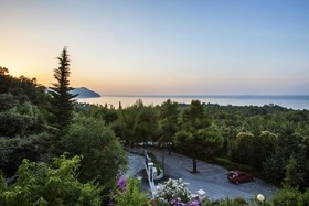 Hotel Internazionale